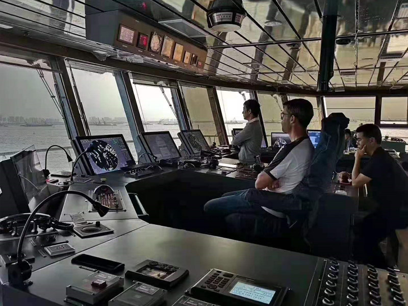 航海專(zhuān)業(yè)